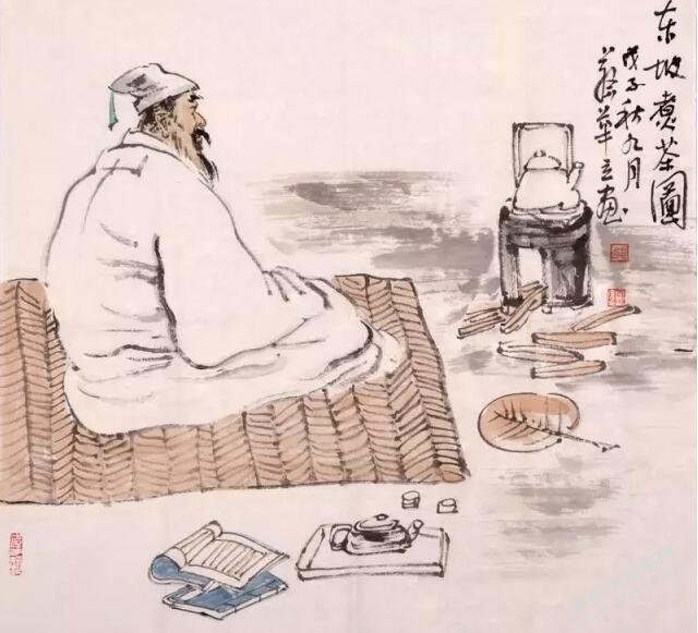苏轼民生类散文探析