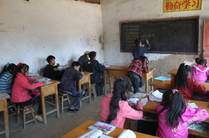 滩桥小学实习报告