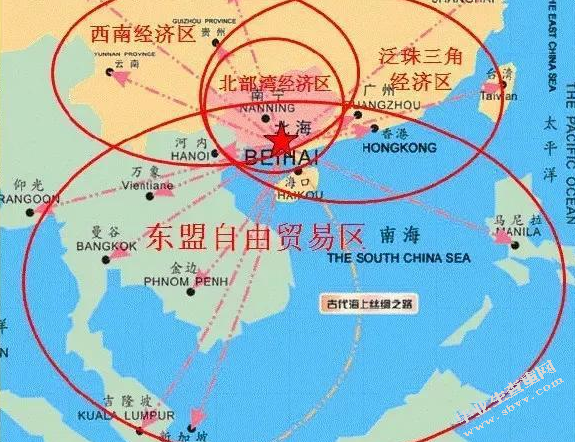 浅析珠三角中小企业对外贸易