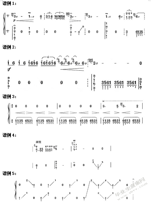 浅析筝曲春到湘江的演奏技巧及情感处理