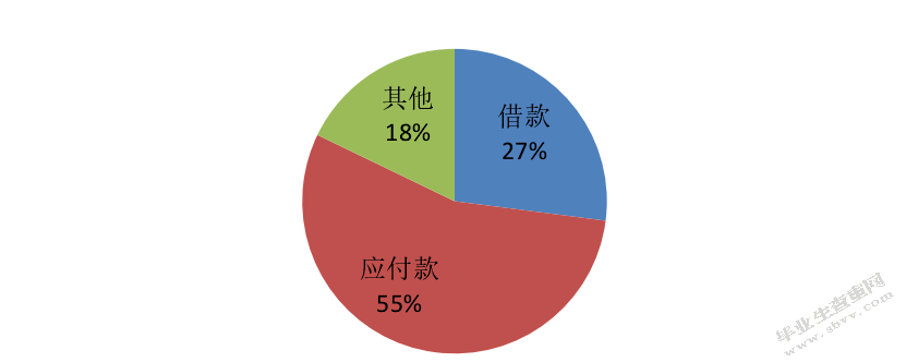 安徽鸿润股份有限公司资本结构问题研究
