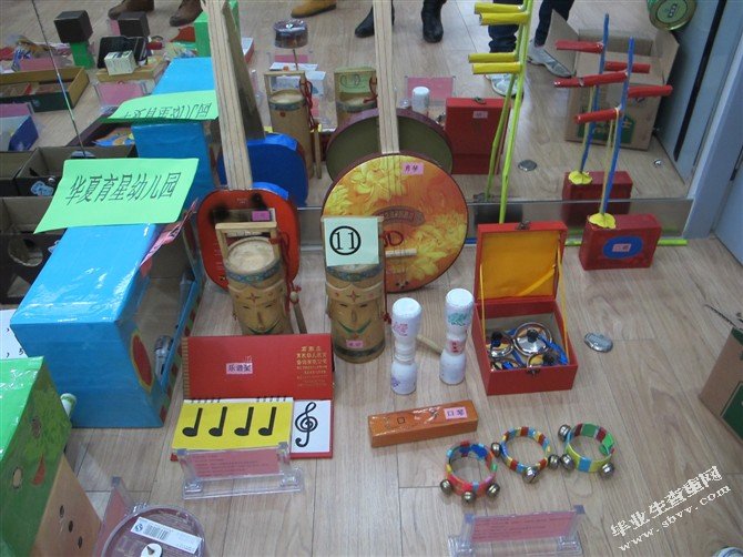 幼儿园大班科学区材料的投放与使用现状研究
