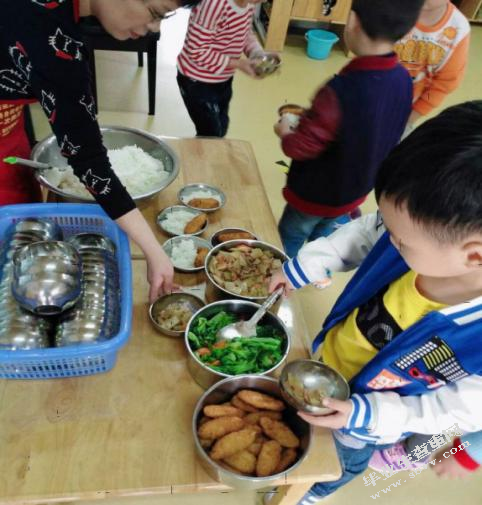 幼儿眼中的“好老师”-儿童视角下教师人格特质研究