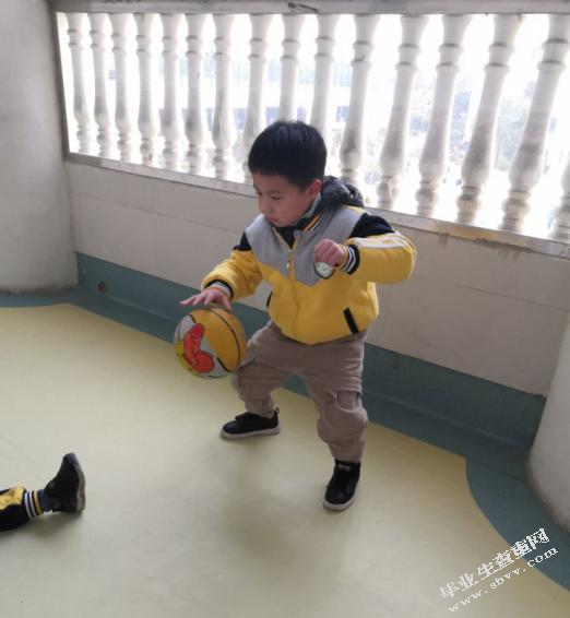 幼儿眼中的“好老师”-儿童视角下教师人格特质研究
