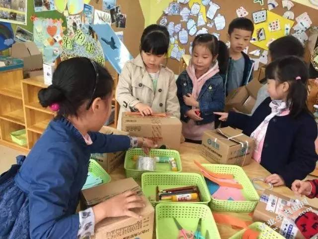 3-6岁儿童父母教育观念的现状调查