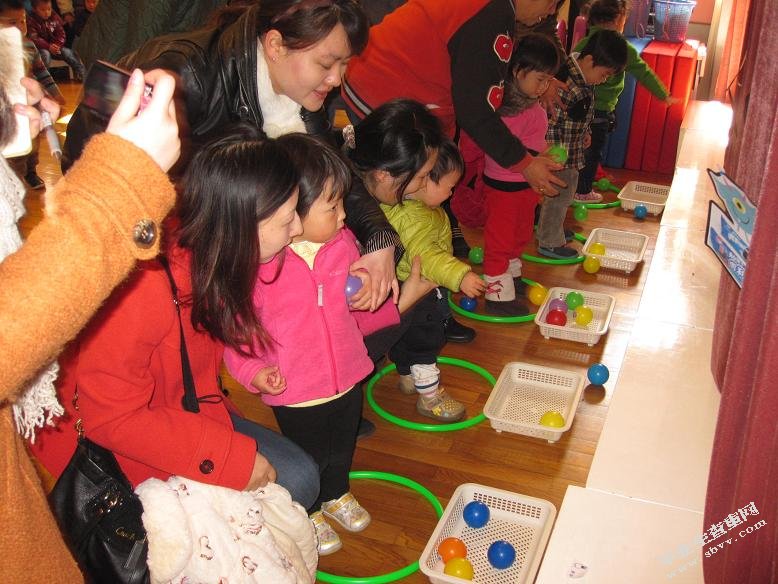 4-5岁幼儿同伴冲突中教师介入行为的现状调查