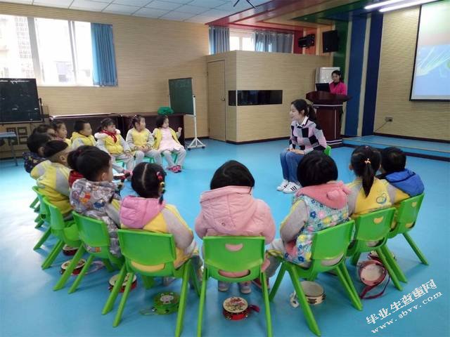 公办幼儿园非在编教师生存现状研究 ——以宿迁市A幼儿园为例