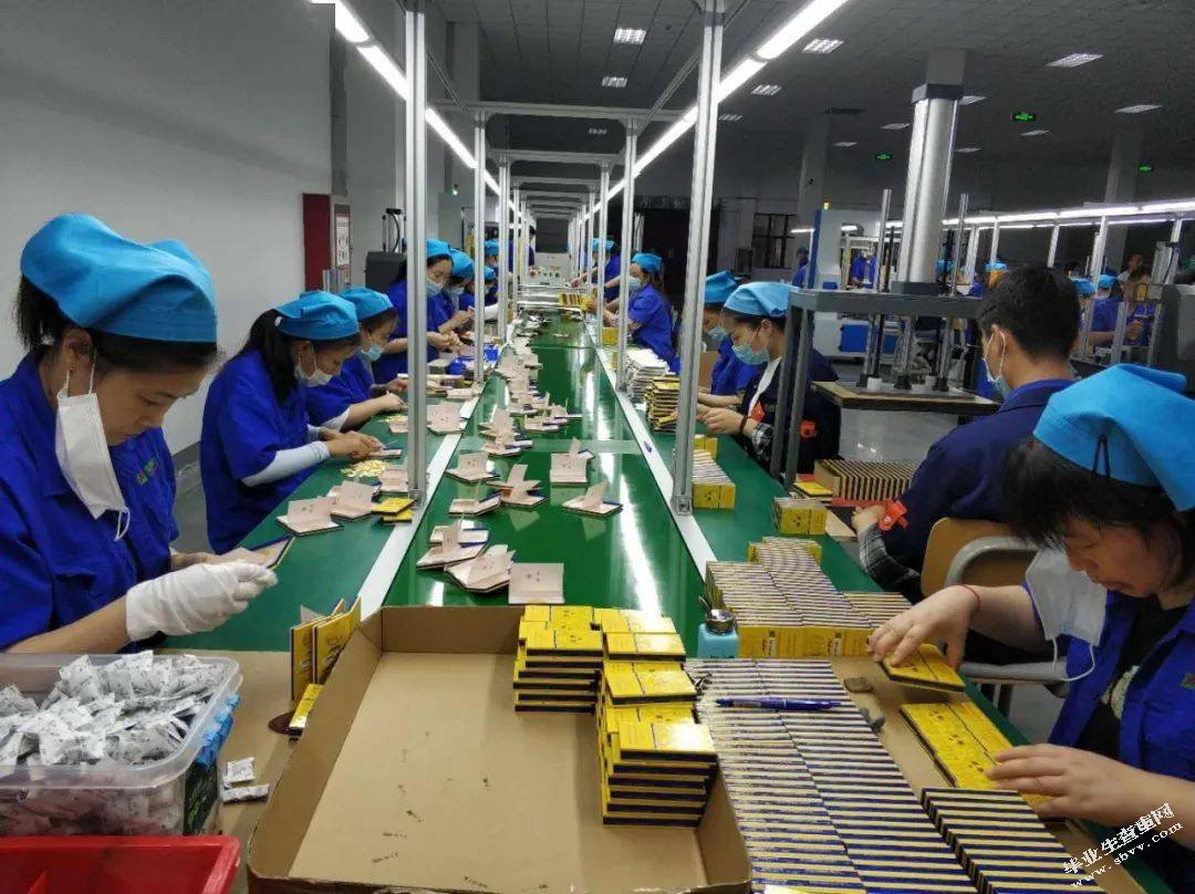 顺帆包装公司人员招聘存在问题