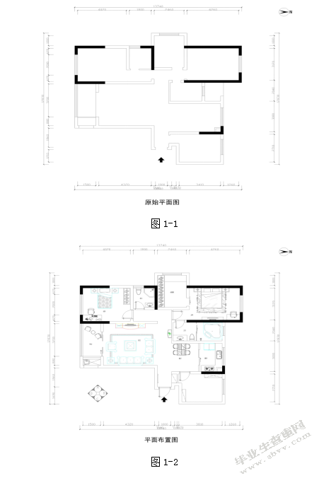 新古典主义在蚌埠天湖国际室内设计中的运用