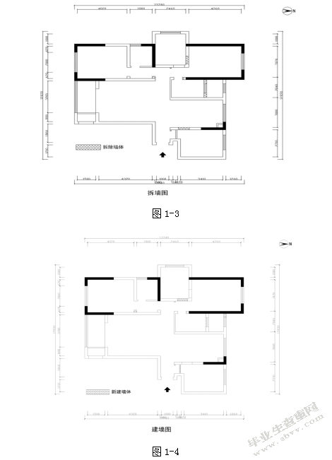 新古典主义在蚌埠天湖国际室内设计中的运用