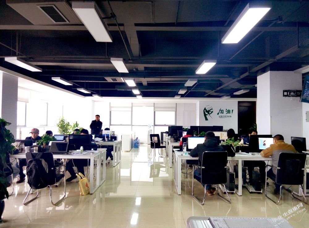 成都时代智云科技有限公司招聘问题研究