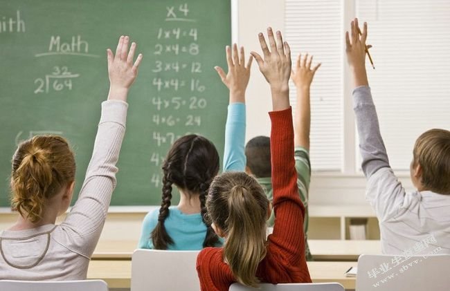 小学数学课堂提问存在的问题与对策研究