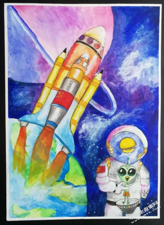 拓展乡土资源 构建小学美术智慧课堂