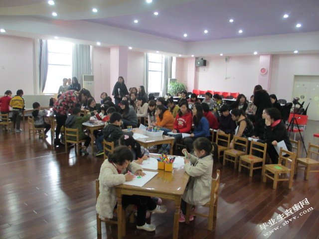 中班幼儿教师在集体教学活动中表扬行为的观察研究