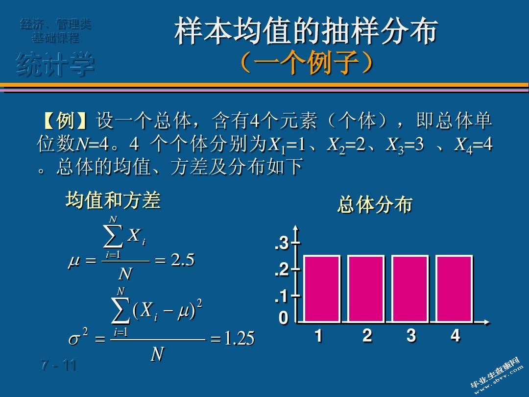 统计中估计量的估计精度研究
