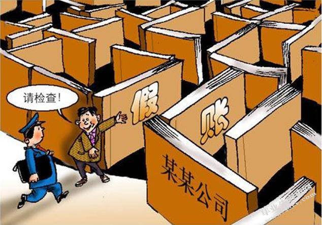 上市公司会计造假事件分析及治理研究