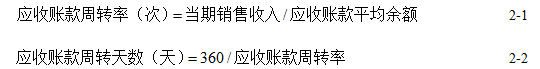 沈阳兴齐眼药股份有限公司应收账款管理问题研究