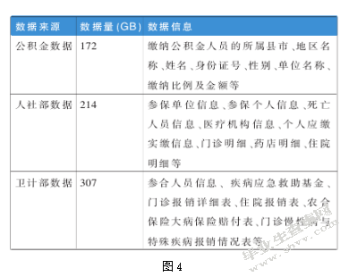 L市大数据医疗保险审计项目研究