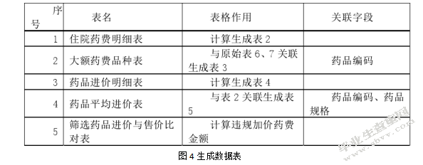 L市大数据医疗保险审计项目研究
