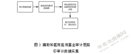 L市大数据医疗保险审计项目研究
