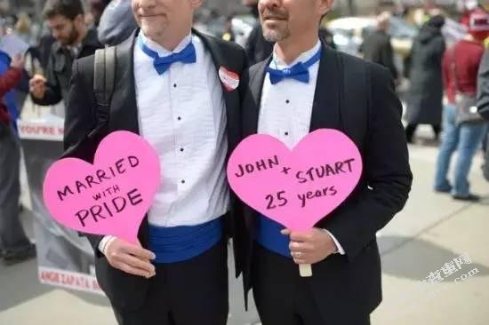 论同性婚姻的承认 —对涉外同性婚姻的重点探讨