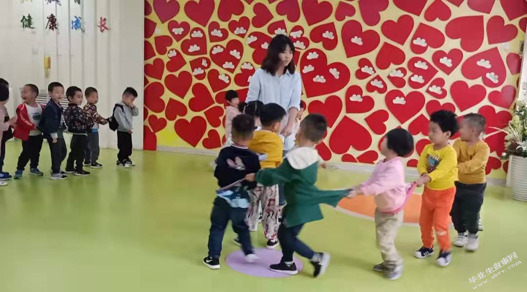 幼儿户外体育活动的探究---以兰州市C幼儿园为例