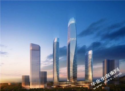 青岛海天中心建筑工程项目风险管理研究