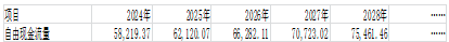 基于自由现金流的重庆啤酒企业价值评估