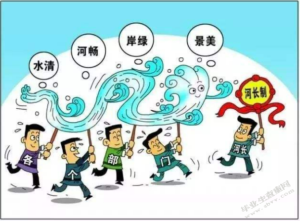 河长制在跨域水资源协同治理中的困境与出路