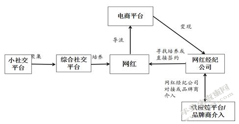 自媒体时代网红经济营销手段与发展前景分析 ——以薇娅为例