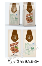 传统文化在核桃包装设计中的传承及应用