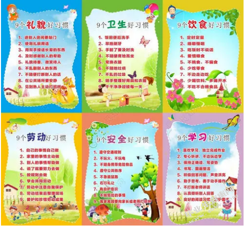 幼儿园生活礼仪教育存在的问题与对策研究