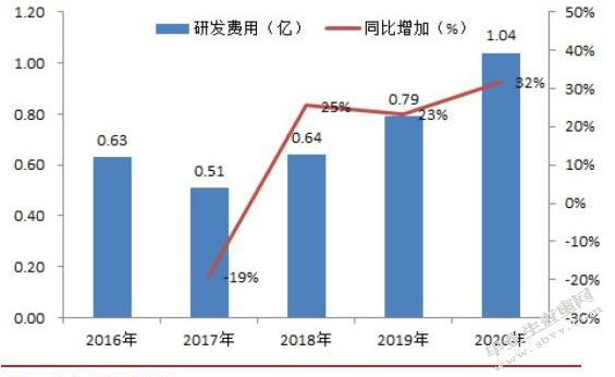 东方新能源股份有限公司发展能力分析