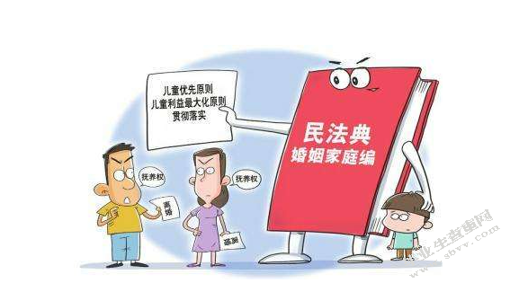 离婚诉讼中未成年子女权益保护研究 ―以中国裁判文书网兰州市城