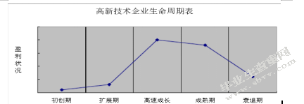 高新技术企业价值评估