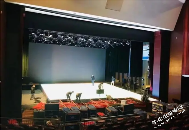 论舞台管理工作中的环节问题及建议