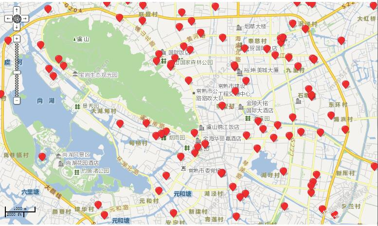 江苏省常熟市公共体育服务供给 问题与对策研究