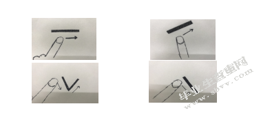对外汉语教学中体态语研究