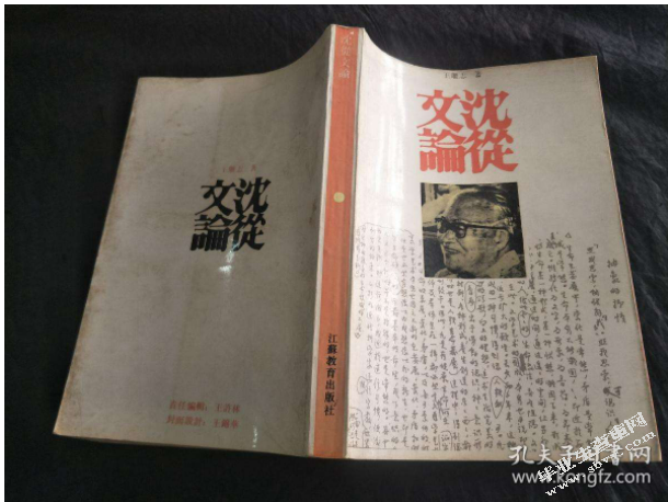 论沈从文小说的复调性