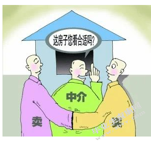 房屋买卖中介合同“跳单”行为法律问题探究