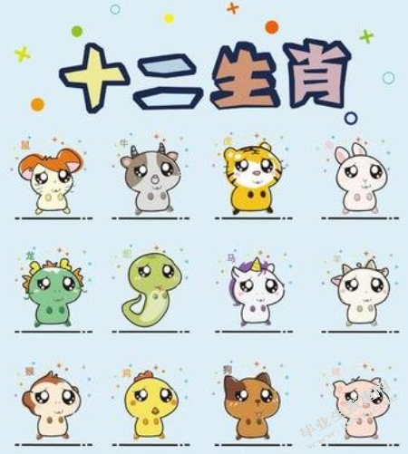 翻转课堂在对外汉语文化教学中的 应用——以中国的生肖文化为例