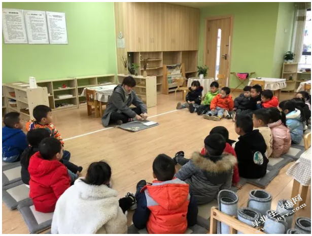 幼儿园课程与儿童游戏融合状况的调查研究——以丽水市x幼儿园为