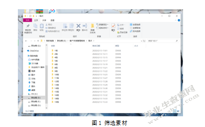 《合租》微电影后期剪辑