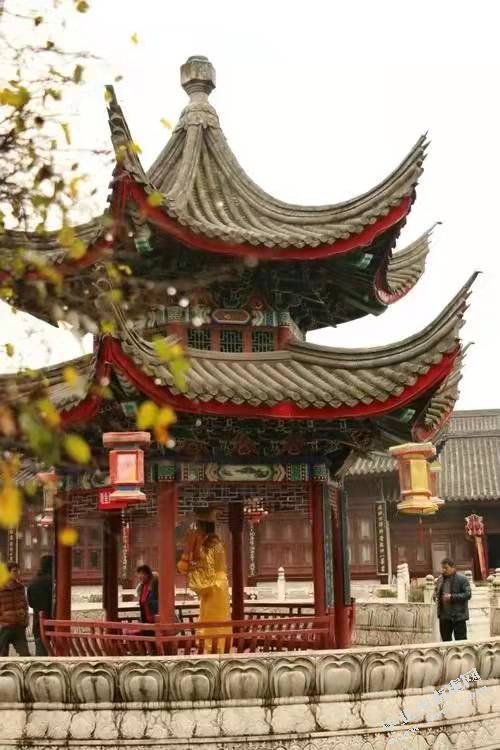 建筑设计与人文化协调统一