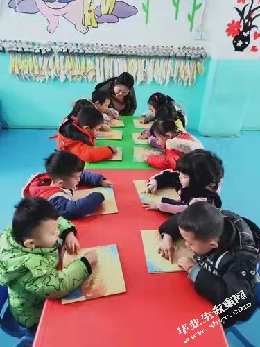 幼儿园口语教学中的互动探究
