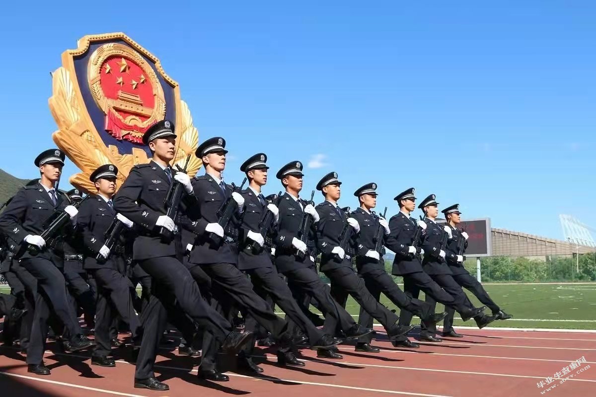警务公开制度研究