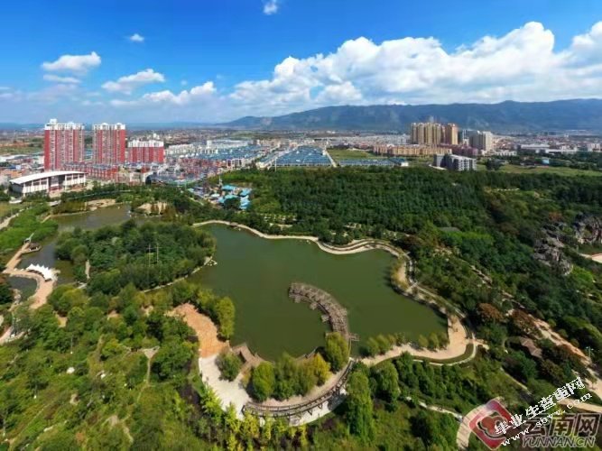 论云南生态旅游未来趋势与前景 ——以云南省宣威市为例