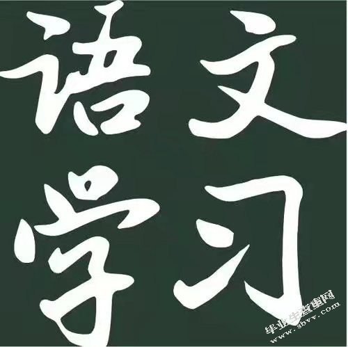 以提升学生语文核心素养为目标的语言文字运用