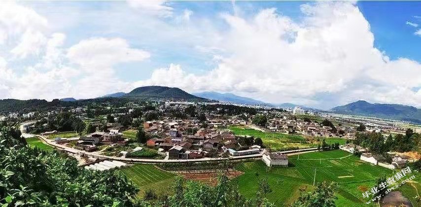 云南省全域旅游发展的思考