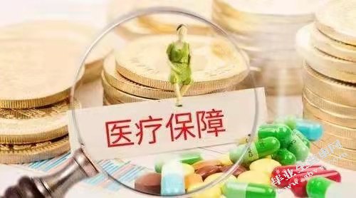安国市伍仁桥镇居民基本医疗保障问题研究